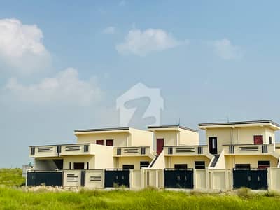 5 Marla Plots For Sale