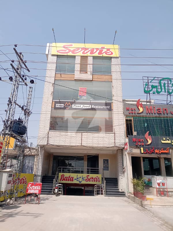 Ground Floor For Rent Ground Floor For Rent