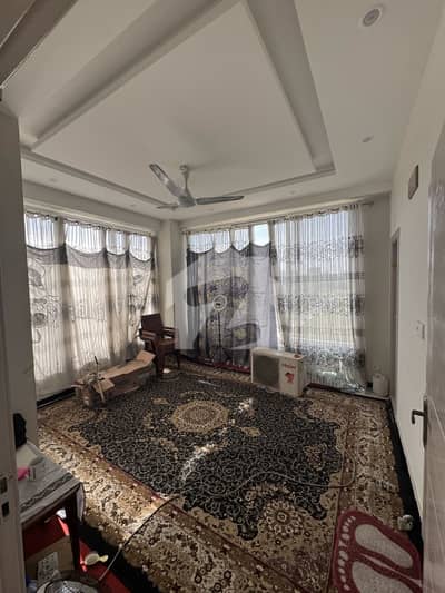 Flat For rent In Top City 1