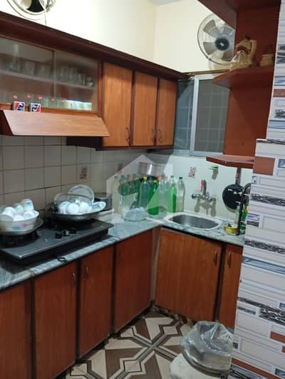 1200 Square Feet Flat For Sale In Gulistan-E-Jauhar - Block 13 1200 Square Feet Flat For Sale In Gulistan-E-Jauhar - Block 13