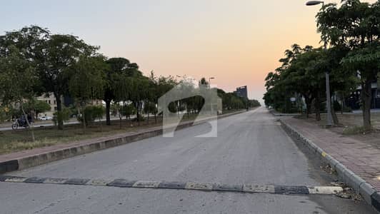 SOLID LAND PLOT E BLOCK FOR SALE