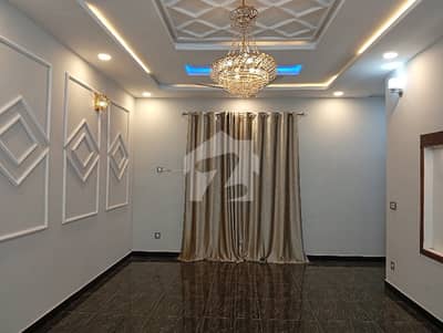 10 Marla Upper Portion Available For Rent In Pakistan Town Phase 1 Like Brand New