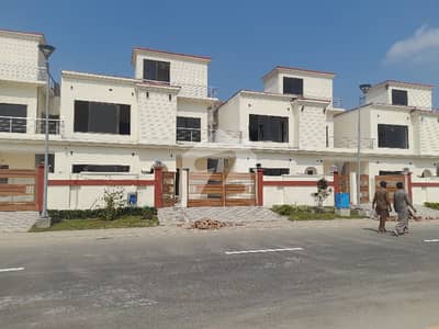 Prime Location DHA Defence House For sale Sized 10 Marla