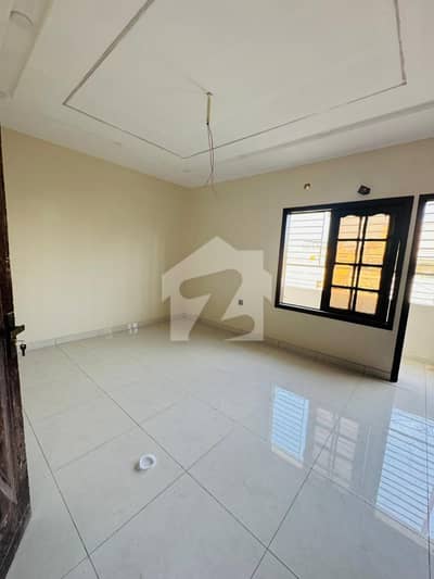 Portion For Sale At Main Khalid Bin Walid Road