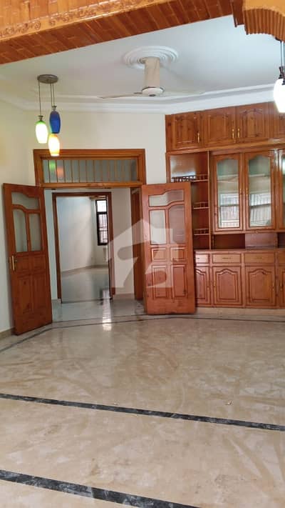 1 kanal ground Ground Portion Available For Rent In Korang Town Like Brand New