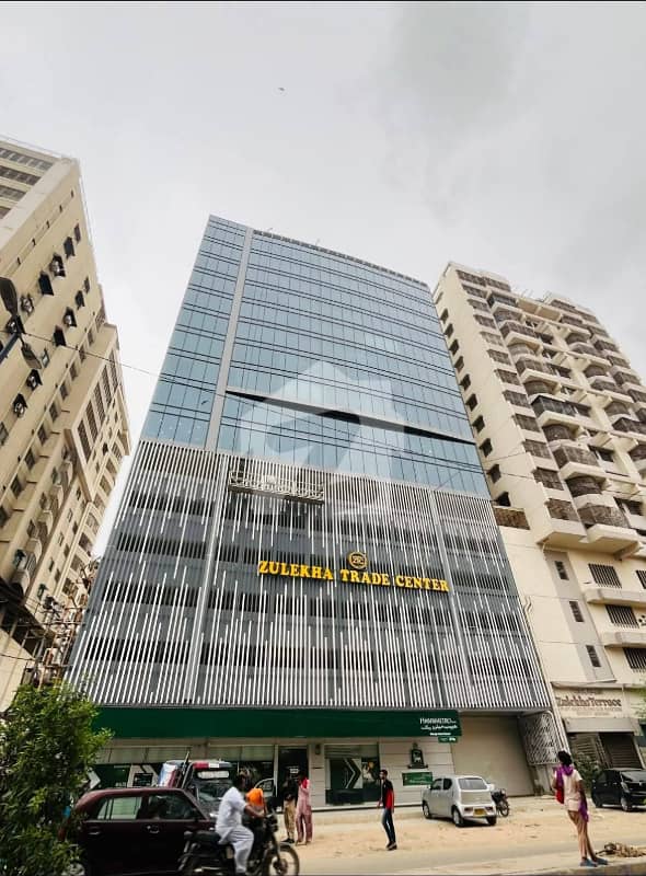 Brand New Office For Rent Brand New Office For Rent