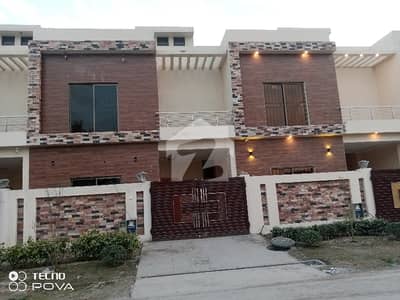 Your Search Ends Right Here With The Beautiful Good Location House In DHA Sector A - Rachna Villas At Affordable Price Of Pkr Rs. 45000