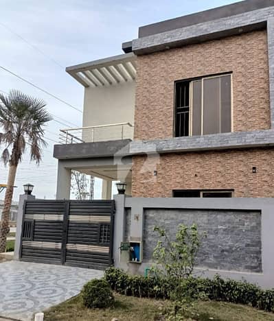 ڈی ایچ اے ڈیفینس گوجرانوالہ میں 3 کمروں کا 5 مرلہ مکان 42.0 ہزار میں کرایہ پر دستیاب ہے۔