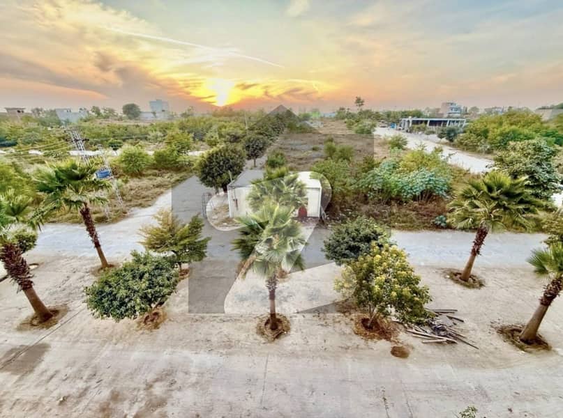 2.50 Marla Commercial Plot Near Prime Arcade Plaza 2.50 Marla Commercial Plot Near Prime Arcade Plaza