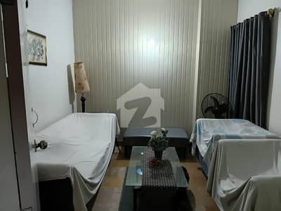 Flat For Sell In Gulistan-e-Jauhar Block 12
