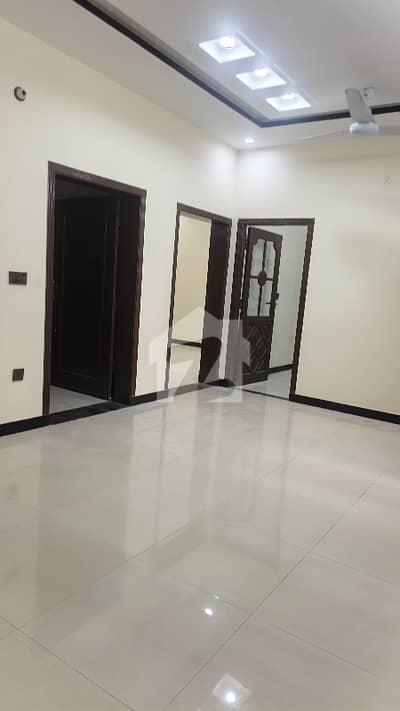 7 Marla 1st Floor Available For Rent In Jinnah Garden Phase One Islamabad