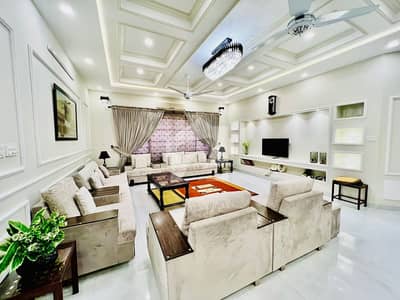 Designer Kanal Owner Buikt Kanal House Near Central Park Just 2 Years Used Designer Kanal Owner Buikt Kanal House Near Central Park Just 2 Years Used