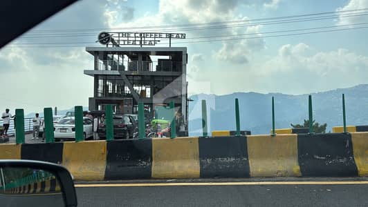 For sale. Commercial plaza plot