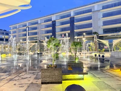 10 Marla Brand New Commercial Building Defence Raya Fairways