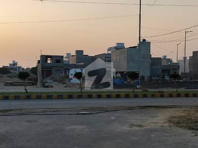 Falaknaz Dreams Plot For Sale