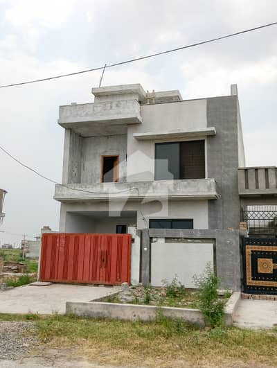 BRAND NEW HOUSE FOR SALE I-16