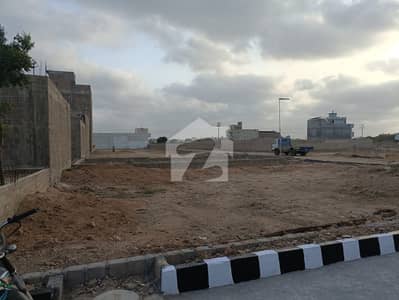 Ahmed Residency Plot For Sale