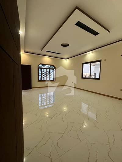 Semi Furnished Like Brand New House For Sale In Gulistan-E-Jauhar Block 14 And 1