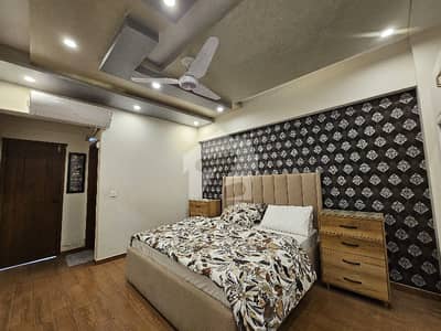 Fully Furnished Apartment Available On Rent Fully Furnished Apartment Available On Rent