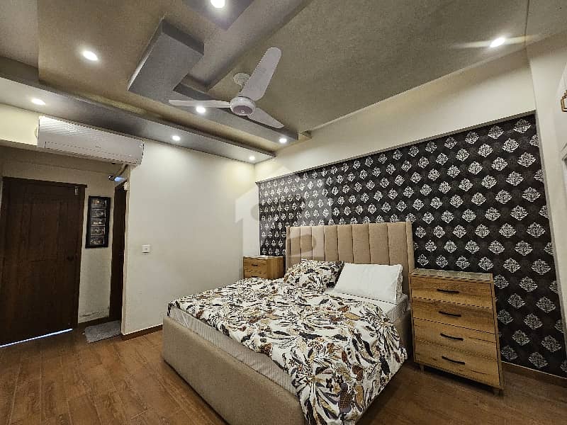 Fully Furnished Apartment Available On Rent Fully Furnished Apartment Available On Rent