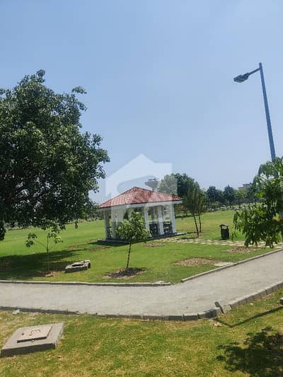 10 Marla Park Facing Residential Plot Available for Sale LDA Avenue 1 10 Marla Park Facing Residential Plot Available for Sale LDA Avenue 1