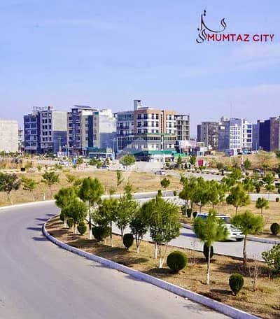 Newly developed Block of Mumtaz City Islamabad Chance to buy a reasonable Corner Plot in Neelum Block Newly developed Block of Mumtaz City Islamabad Chance to buy a reasonable Corner Plot in Neelum Block