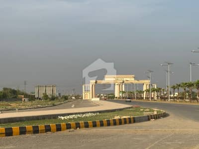 5 Marla Plot For Sale In J Block Near Etihaad Town Phase III & IV 5 Marla Plot For Sale In J Block Near Etihaad Town Phase III & IV