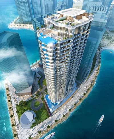 Affordable Flat For Sale In HMR Waterfront Affordable Flat For Sale In HMR Waterfront