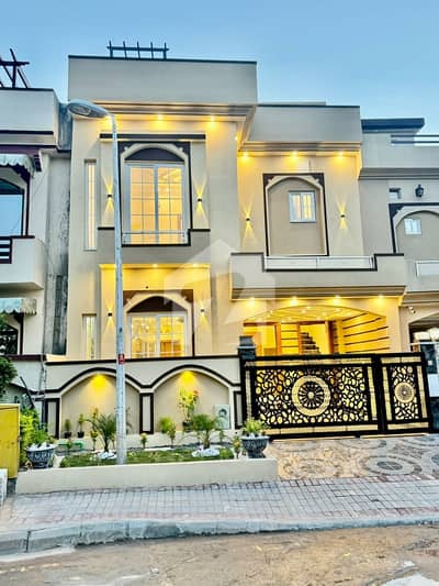 Rafi 5 M Designer House For Sale