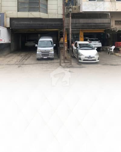 Ready To Buy A Shop 600 Square Feet In Clifton - Block 5