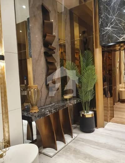 Get In Touch Now To Buy A Flat In I. I. Chundrigar Road