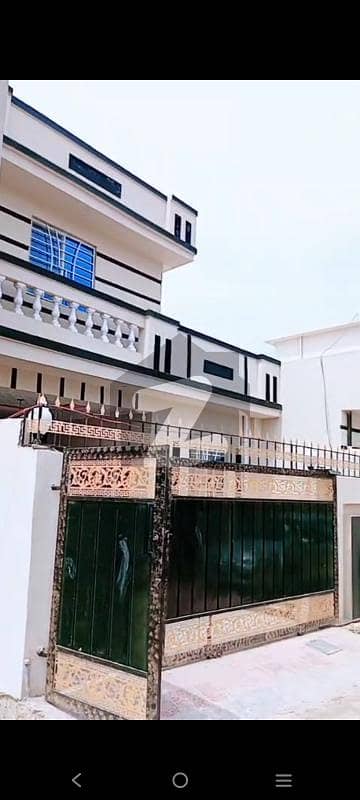 اڈیالہ روڈ راولپنڈی میں 4 کمروں کا 5 مرلہ مکان 1.05 کروڑ میں برائے فروخت۔ اڈیالہ روڈ راولپنڈی میں 4 کمروں کا 5 مرلہ مکان 1.05 کروڑ میں برائے فروخت۔