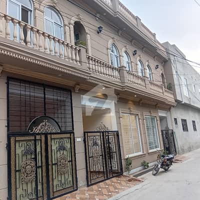 3.12 Marla Brand New House Available For Sale 3.12 Marla Brand New House Available For Sale