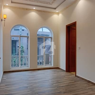 3.12 Marla Brand New House Available For Sale