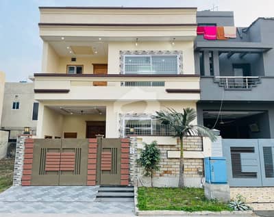 5 Marla modern House available for Sale at reasonable price in block FF Citi housing Gujranwala