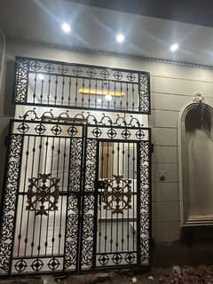 Brand New 1.5 Marla House Available For Sale