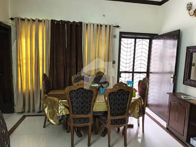 1 Kanal Single Storey House In A1 Society Township Near Park