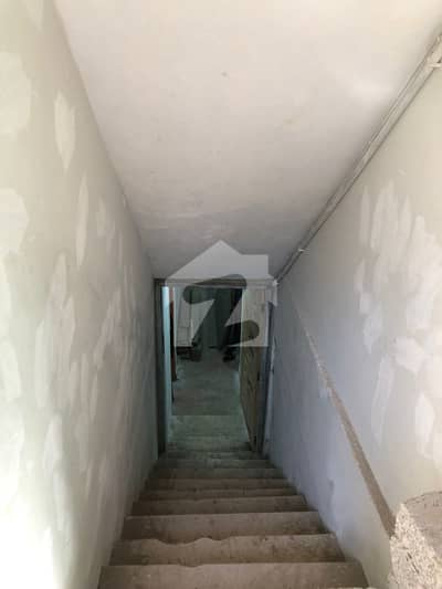 Brand New Fully Renovated Basement for Rent | 1300 Sq. Ft. | Prime Location Near Amir Khusro Road