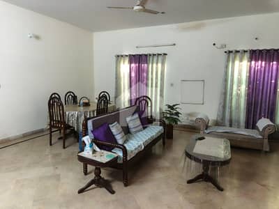 12 Marla Double Storey Corner Semi Commercial House in C2 Township LHR