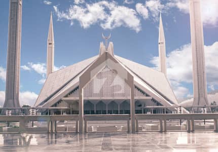 جی ۔ 14/2 جی ۔ 14,اسلام آباد میں 10 مرلہ رہائشی پلاٹ 3.7 کروڑ میں برائے فروخت۔