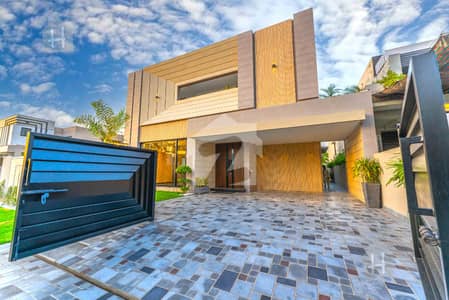 1 Kanal Brand New Ultra Modern Home For Sale | DHA Phase 7 | Brand New Construction 1 Kanal Brand New Ultra Modern Home For Sale | DHA Phase 7 | Brand New Construction