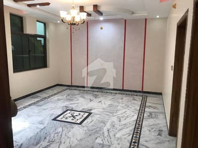 8 Marla Upper Portion Available For Rent