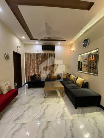 5 MARLA DOUBLE STOREY USED HOUSE FOR SALE IN EDEN BOULEVARD SOCIETY COLLEGE ROAD LAHORE