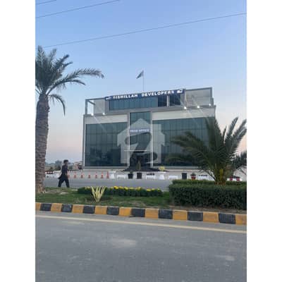 بسم اللہ ہاؤسنگ سکیم فیز 2 فیروزپور روڈ,لاہور میں 7 مرلہ رہائشی پلاٹ 45.0 لاکھ میں برائے فروخت۔