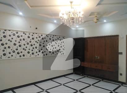 Highly-Coveted 10 Marla House Is Available In Bahria Town Phase 8 For Rent Highly-Coveted 10 Marla House Is Available In Bahria Town Phase 8 For Rent