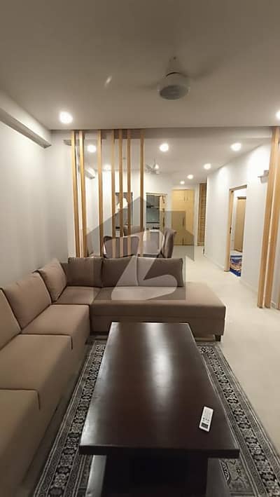 E-11/1 The Veranda Residence