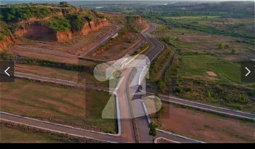 5 Marla Plot for Sale PIA Officers Cooperative Housing Society, Adyala Road Excellent Investment Opportunity!