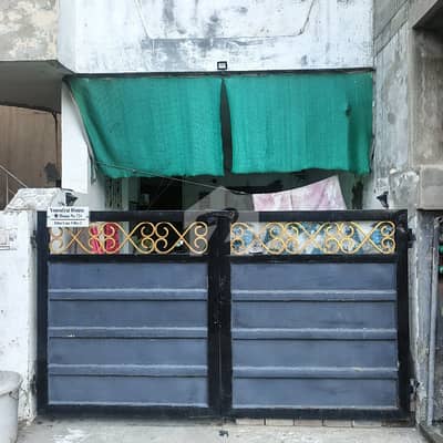 5 Marla Lower Apartment For Sale Eden Lane Villas 2