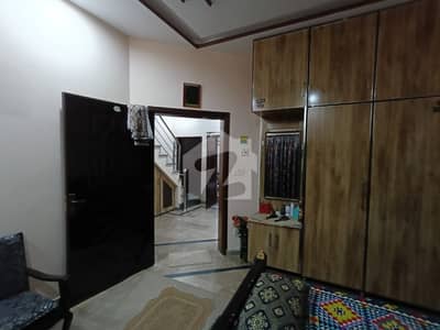 ایڈن ریزیڈینشیا ایڈن,لاہور میں 4 کمروں کا 4 مرلہ مکان 1.4 کروڑ میں برائے فروخت۔