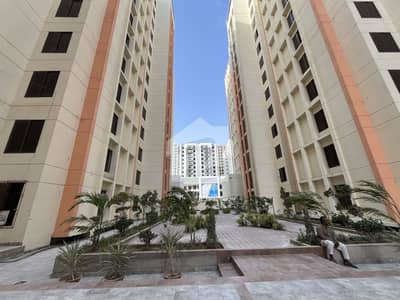 Chance Deal Brand New 2 bed Available For Sale